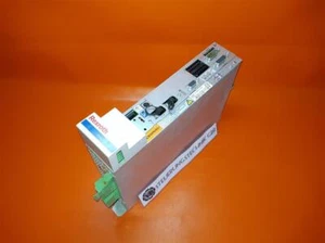 Rexroth Indradrive C Converter Type: HCS02.1E-W0012 - Picture 1 of 5