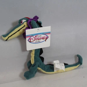 Bolso de felpa de frijoles Disney - Fantasía, cocodrilo - Imagen 1 de 2
