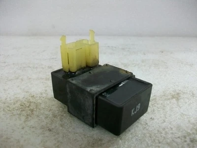 ¡¡Bonito!! Honda CH125 Elite 1984 CDI encendedor ecu caja de encendido CH 125 Foto 1 de 4