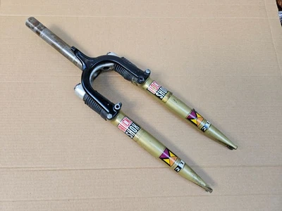 Vintage 26" Rock Shox Magnesium Suspension Fork 1-1/8" Threadless *needs rebuild - Image 1 of 4