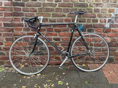🚲 Koga Miyata Rennrad ca. 1990 – Klassiker aus Stahl – fährt super! - Bild 1 von 2