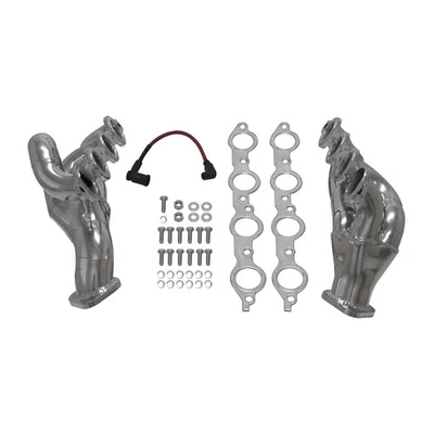 Flowmaster 814121 Scavenger Shorty Header 1-3/4" Primary for Chevy Camaro V8 Foto 1 de 4