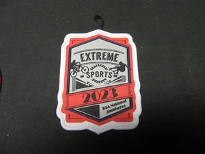 2023 National Jamboree Extreme Sports Patch       K2 - Picture 1 of 1
