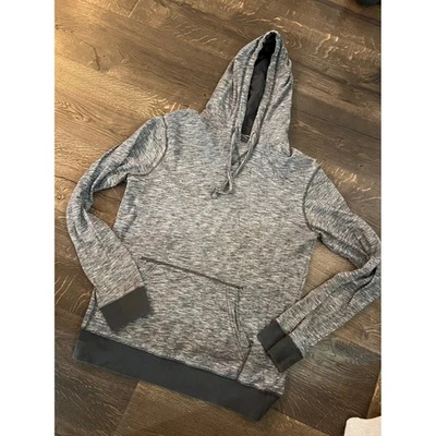 Urban Pipeline Pullover Hoodie Heather Gray Casual Activewear Mens M - Image 1 of 2