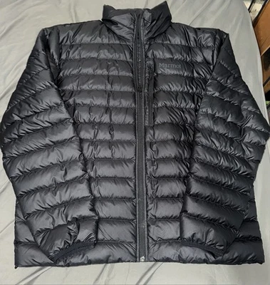 Men's Marmot Highlander Jacket  Size XL  - Image 1 of 4