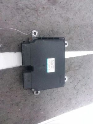 发动机 ECM 电子控制模块 3.0L 适合 09 OUTLANDER 1860B186 — 第 1/4 张图片