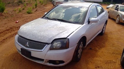 Crossmember/K-Frame Front Suspension Cradle 2.4L Fits 06-12 ECLIPSE 256517 - Image 1 of 4