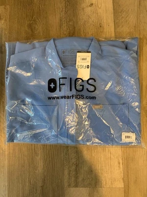 Mono cargo FIGS Rafaela para mujer *MÚLTIPLES COLORES Foto 1 de 4