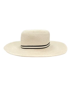 Borsalino Panama Hat ILe47 - Picture 1 of 8
