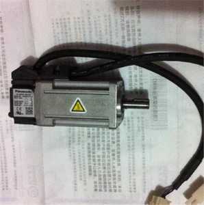 1Pcs Used Plc MSMD012G1U Industrial Panasonic Plc Module yi - Picture 1 of 2