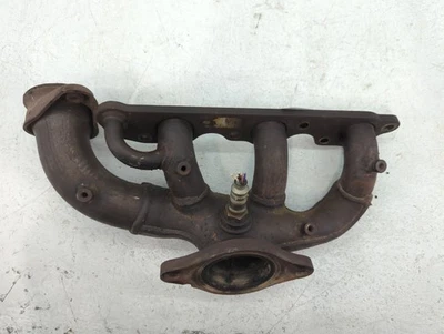 1995 Chevrolet Impala Turbocompressor Coletor de Escape com Turbo Carregador G9I63 - Imagem 1 de 4