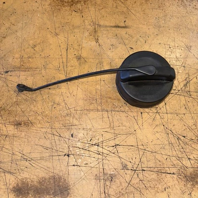 Tampa de gás de enchimento de combustível para 2014-2019 Ram ProMaster 1500&2500&3500 52030377AB - Imagem 1 de 4