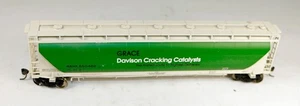 Walthers Pressureaide Hopper Car Grace #550422 Maßstab 1:87 HO - Bild 1 von 3