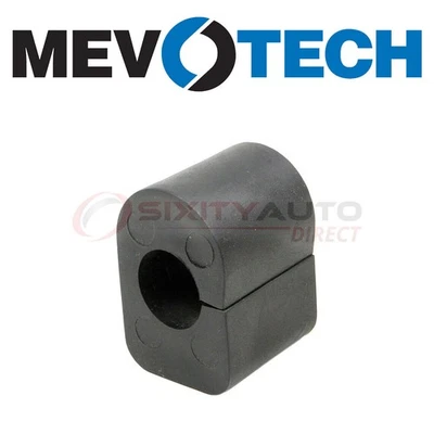 Mevotech Suspension Stabilizer Bar Bushing for 1967 Chevrolet Chevelle 3.8L jc - Изображение 1 из 4