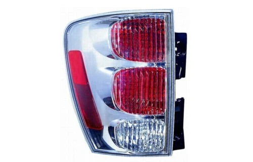 Luz trasera izquierda conductor para Chevy Equinox 05-09 Foto 1 de 1