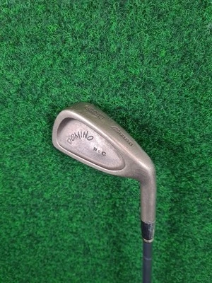 MIZUNO Domino 5-Eisen - Damen (Graphit, 37 Zoll, Rechts) - Bild 1 von 4