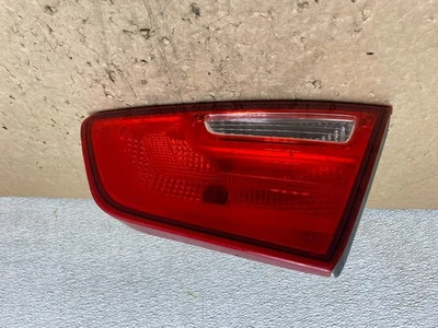 2014 to 2015 Kia Optima Right Passenger RH Side Tail Light Inner OEM V0515 DW - Image 1 of 4