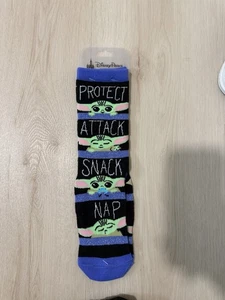 Neu mit Etikett Disney Star Wars Socken  - Bild 1 von 3