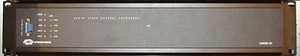 Crestron CNMSX-AV A/V Wired Control System Processor + CNXVTC3 card Rack Mount - Bild 1 von 1