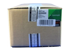 Lexmark 40X7744 Kit de fusion / unité de fixation -A - Photo 1/1
