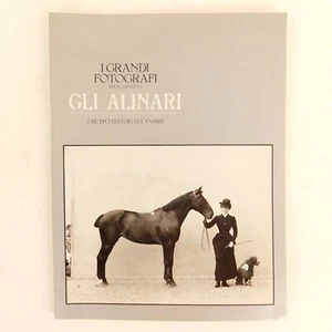 Gli Alinari - Die großen Fotografen, I Grandi Fotographi, italienisch 1983 - Bild 1 von 8