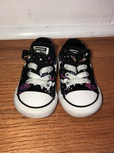 converse unicornio largo