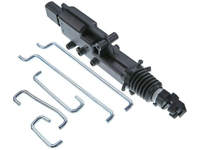 Front Door Lock Actuator fits Ford E350 Econoline Club Wagon 1992-2002 62TRVK - Image 1 of 1