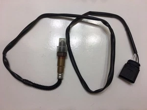 S367 Nuevo Sensor de Oxígeno (O2) FABRICANTE DE EQUIPOS ORIGINALES # 022906265C, 030906262L - Imagen 1 de 4