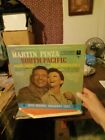 South Pacific,  Martin Lanza, With Original Broadway Cast, Richard Rodgers, Vg