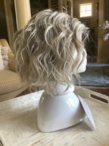 Ellen Wille Scala wig Petite/Average Champagne R NWT* - Picture 1 of 9