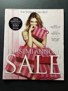 2015 Vol. 1 Victoria's Secret Spring Semi-Annual Sale ~ Candice Swanpoel - Picture 1 of 24