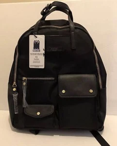 NUEVAS Mochilas de Diseñador Tutilo New York para Mujer con Cargador de Teléfono Portátil GRATIS - Imagen 1 de 13