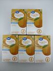 5 Boxes Of Great Value Orange Blast Sugar Free Low Calorie Drink Mix