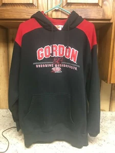 JERSEY CON CAPUCHA JEFF GORDON HOMBRE SUDADERA CON CAPUCHA, NASCAR 24: TALLA GRANDE - Imagen 1 de 3