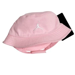 Jordan Infant Pink Bucket Hat NWT - Picture 1 of 6