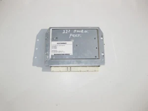 Mercedes-Benz A2215408401 Air suspension control unit CL C216 S-Class W221 - Picture 1 of 4