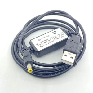 Kabel ładujący USB do Yaesu VX-6R VX7R VX8R VX-277 FT-60R FT-70D Walkie-talkie - Zdjęcie 1 z 4