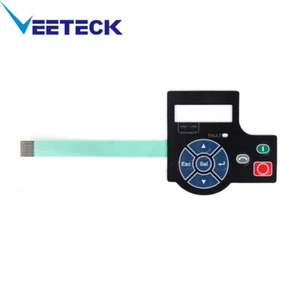 Bedienfeld für PowerFlex 525 AC Drives 25B-D017N114 25B-D037N114 25B-D043N114 - Bild 1 von 2
