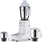 Preethi Popular MG 142 mixer grinder 750-Watt, 3 Jar (White)- Free Shipping