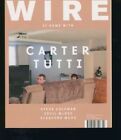 The Wire. Magazine. No. 373.