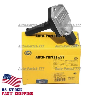 12617501786 HELLA OEM Oil Level Sensor Germany for BMW E87 E90 E92 E46 318i 320i Foto 1 de 4