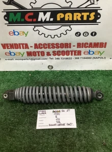 Ammortizzatore Posteriore Mbk Flipper 50 2T Anno 1998 1999 2000 - Imagen 1 de 5