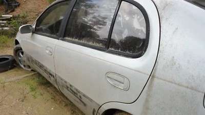 1993-1997 LEXUS GS300 FRONT DRIVER SEAT BELT  RETRACTOR TAN COLOR  OEM - Image 1 of 2