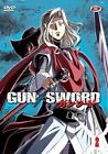 Gun X Sword-Vol. 2