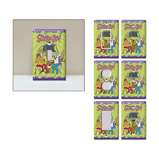 Scooby Doo #2 - Light Switch Covers Home Decor Outlet Wall Plate