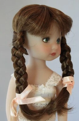 "Kathy" Wig By Monique Sizes 5-6, 6-7, 7-8, 8-9 Discontinued - Image 1 of 4