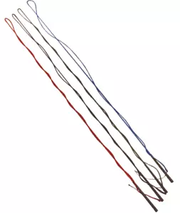 Frusta cavallo da allenamento in nylon con impugnatura antiscivolo 160 cm - Foto 1 di 1