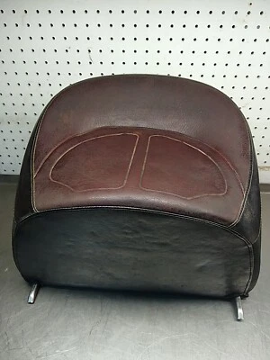 Arctic Cat Pantera 800efi 2003 Rear Passenger Seat Purple 24120413 - Image 1 of 4