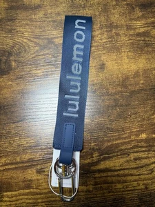 Portachiavi Lululemon mai perso - Foto 1 di 8