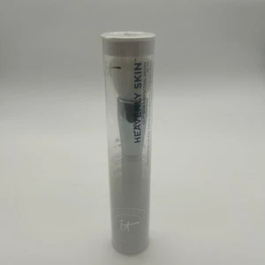 New IT Cosmetics Heavenly Skin CC+ Skin Perfecting Brush No.702 NIB SEALED - Picture 1 of 3